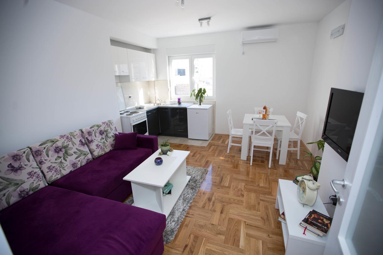 Apartment Marko Trebinje Exterior foto