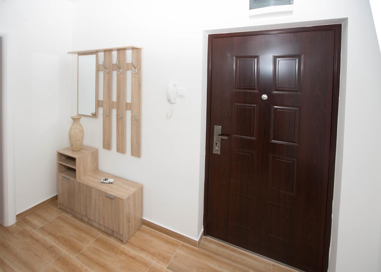 Apartment Marko Trebinje Exterior foto