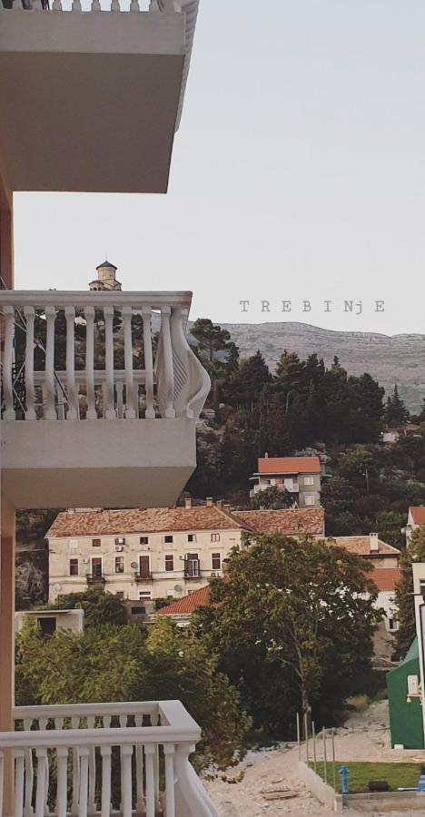 Apartment Marko Trebinje Exterior foto